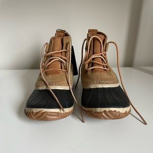 COPY - Sorel Out 'N About Duck Boots